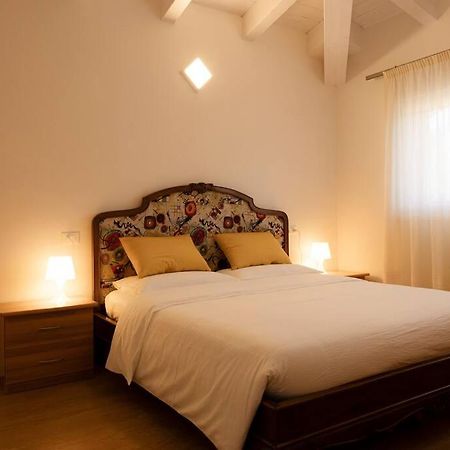 Holiday Apartments Giulia - Gold Pietramurata Exterior photo