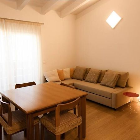 Holiday Apartments Giulia - Gold Pietramurata Exterior photo
