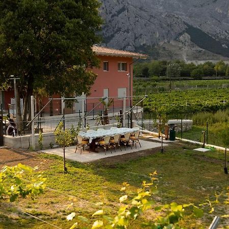Holiday Apartments Giulia - Gold Pietramurata Exterior photo