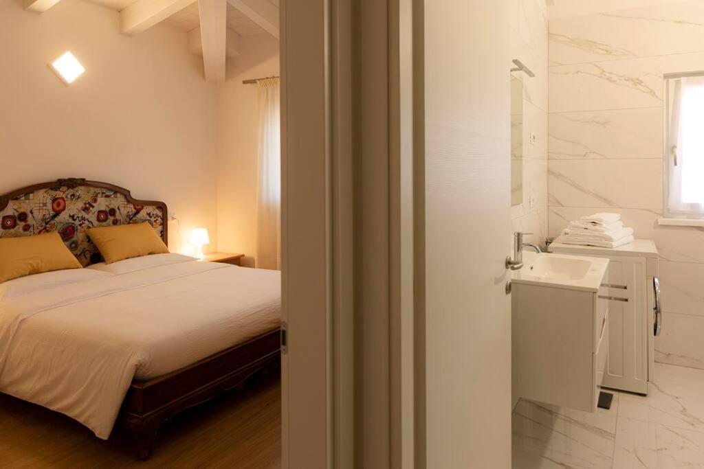 Holiday Apartments Giulia - Gold Pietramurata Exterior photo