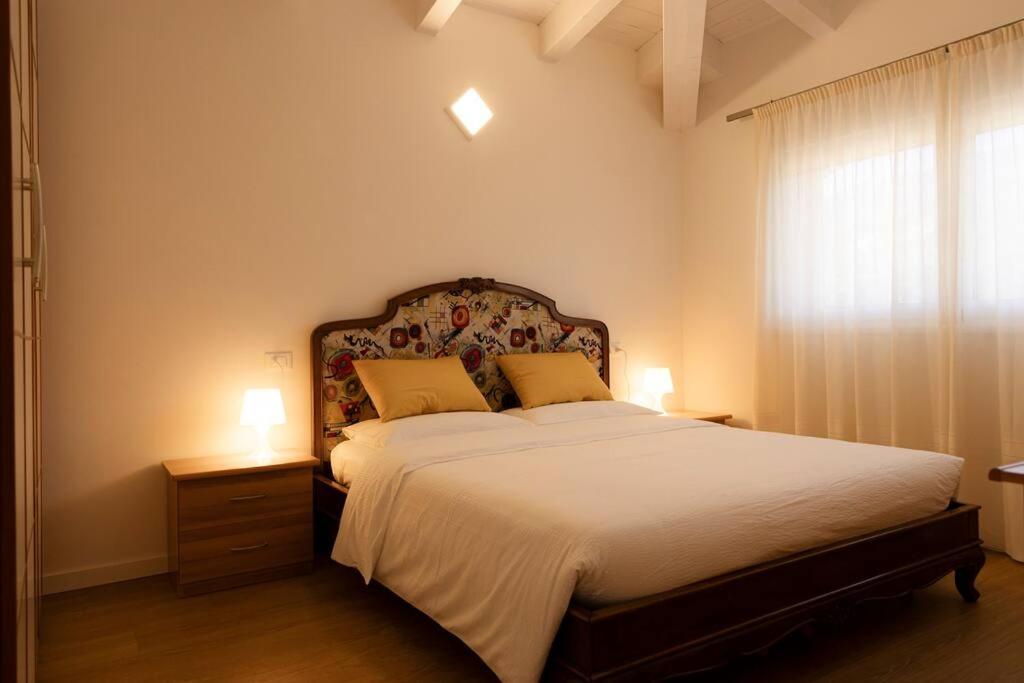 Holiday Apartments Giulia - Gold Pietramurata Exterior photo