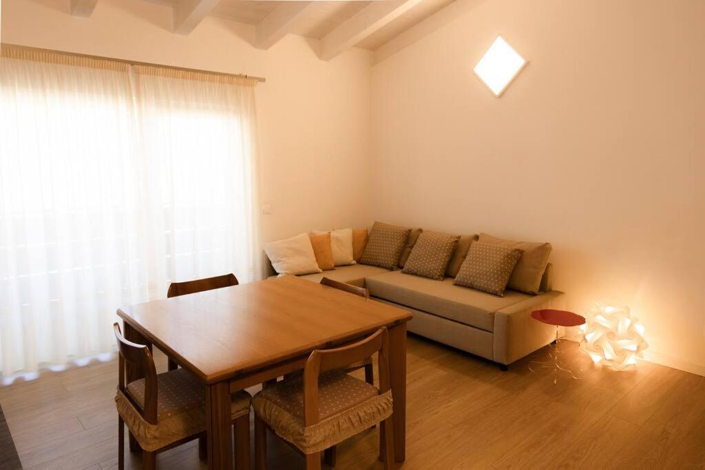 Holiday Apartments Giulia - Gold Pietramurata Exterior photo