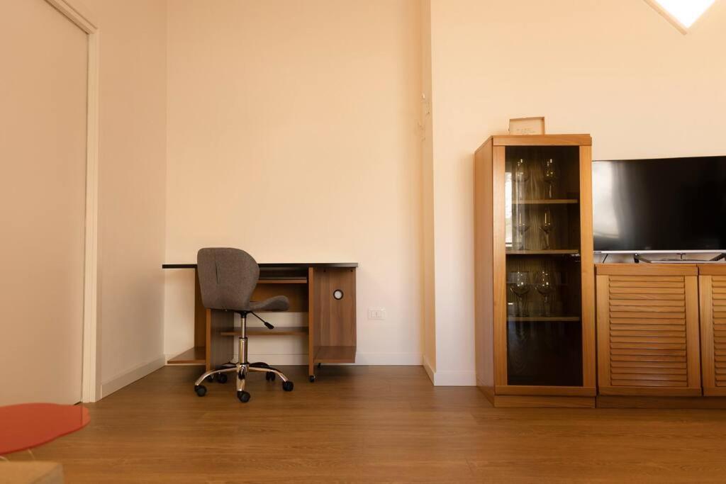 Holiday Apartments Giulia - Gold Pietramurata Exterior photo