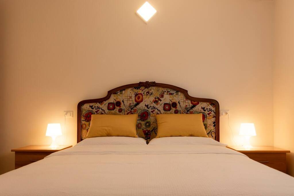 Holiday Apartments Giulia - Gold Pietramurata Exterior photo