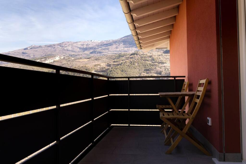 Holiday Apartments Giulia - Gold Pietramurata Exterior photo