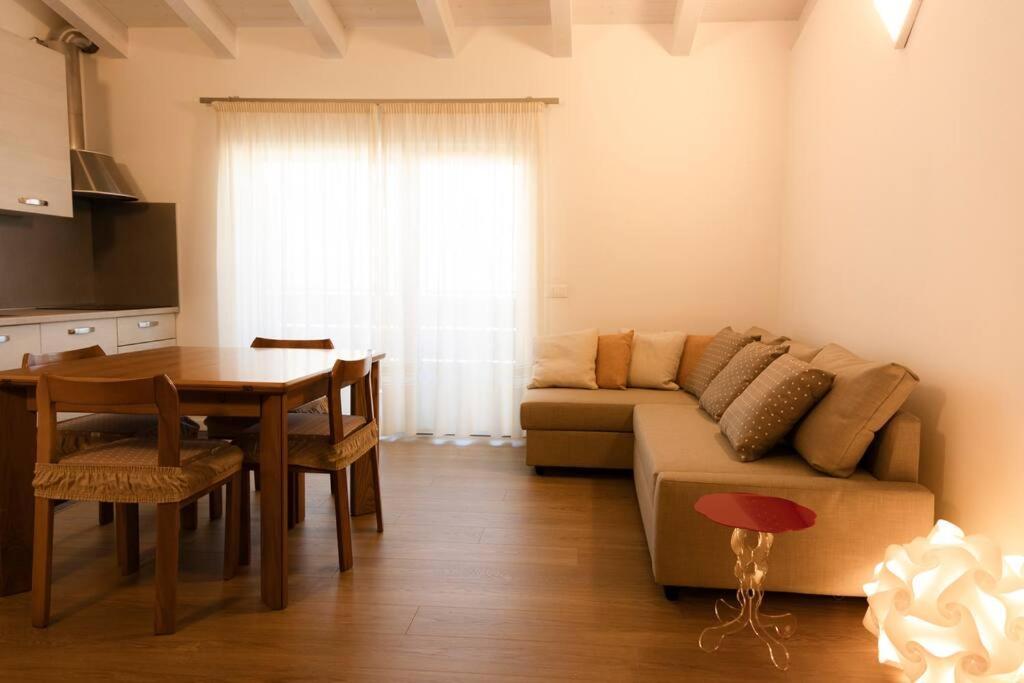 Holiday Apartments Giulia - Gold Pietramurata Exterior photo
