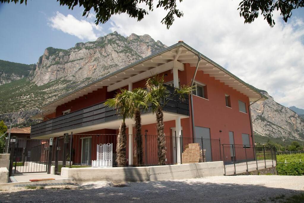 Holiday Apartments Giulia - Gold Pietramurata Exterior photo