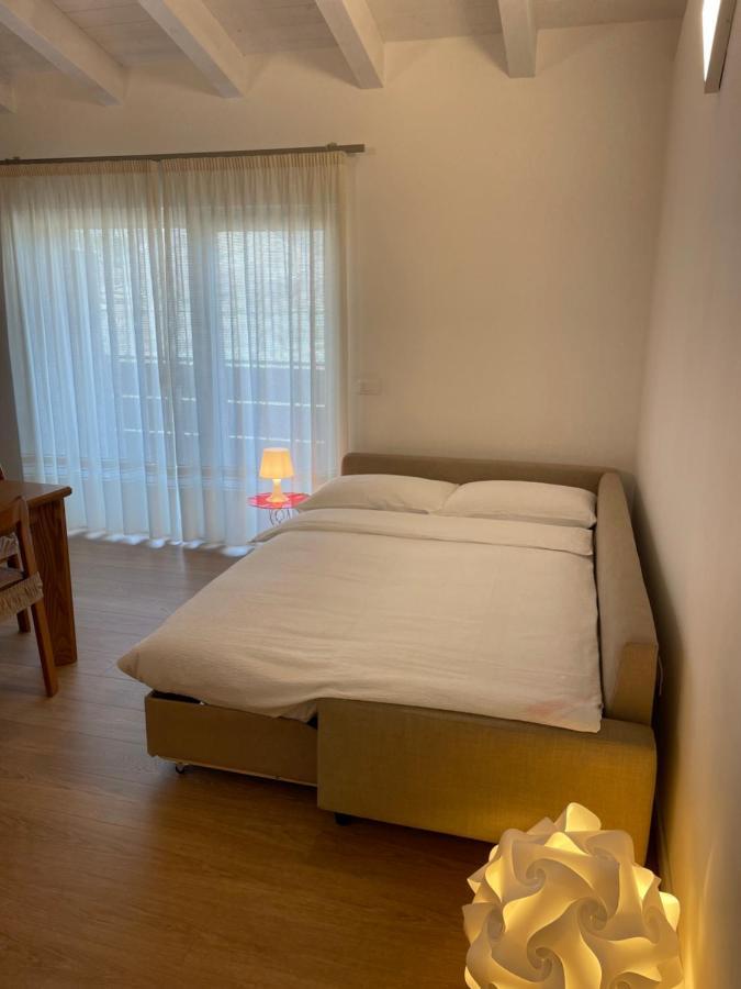 Holiday Apartments Giulia - Gold Pietramurata Exterior photo
